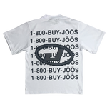 Load image into Gallery viewer, jōōs “nokia” tee

