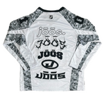Load image into Gallery viewer, jōōs “digi camo” hockey jersey
