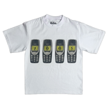 Load image into Gallery viewer, jōōs “nokia” tee
