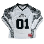 Load image into Gallery viewer, jōōs “digi camo” hockey jersey
