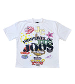 Load image into Gallery viewer, jōōs “World Tour” Tee
