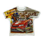 Load image into Gallery viewer, Juice Racing Tee (4 sided)
