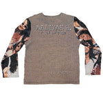 Load image into Gallery viewer, Aaliyah x JC Tapestry Sweater
