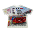 Load image into Gallery viewer, Juice Racing Tee (4 sided)
